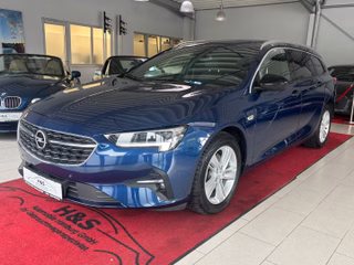 Opel Insignia Used vehicle for sale
