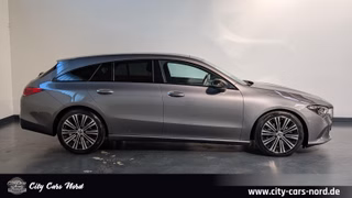 Mercedes-Benz CLA 220 d PROGRESSIVE+PANO+AHK+KAM+LED-AMBIENTE - фото 6
