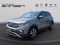 Daumennagel 1 - Volkswagen T-Cross Style 1.0 TSI DSG LED+Navi+ACC+Kamera
