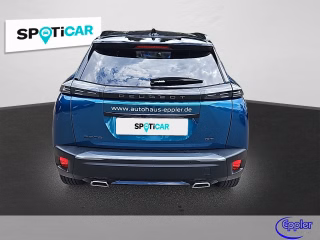 Peugeot 2008 GT 130 EAT8 Kamera Mirror Screen Navi AHK - foto 5