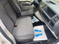 Daumennagel 13 - Volkswagen T6 Transporter Pritsche lang Doppelkabine