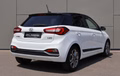 Daumennagel 6 - Hyundai i20 Style/ SPUR/NAVI/KAMERA/LHZ/KLIMA/TEMPO./DAB+
