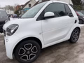 Daumennagel 6 - Smart ForTwo CABRIO*PRIME*NAVI*LEDER*AUTOMATIK*NAVI*