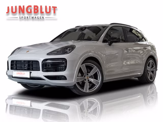 Porsche Cayenne Platinum Edition, SportDesign - photo 1