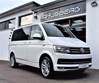 Volkswagen T6 Multivan Used vehicle for sale
