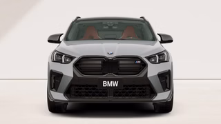 2027 BMW X2 M35i - photo 3