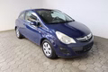 Daumennagel 8 - Opel Corsa D Selection 1.4 KLIMA 4S-REIFEN
