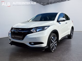 Honda HR-V Gebrauchtwagen Kaufen