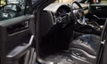 Daumennagel 7 - Porsche Cayenne Coupe E-Hybrid PASM BOSE AHK