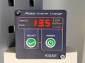 Daumennagel 19 - Peugeot Boxer Kasten 333 L2H2/Kamera/Standheiz./Lithium