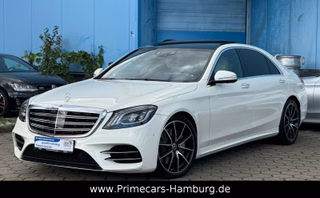 Mercedes-Benz S 400 Gebrauchtwagen Kaufen