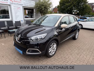Renault Captur Intens2.HAND*KLIMA*NAVI*TEMPO*KAMERA* - foto 2