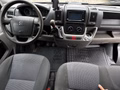 Daumennagel 12 - Peugeot Boxer HDi