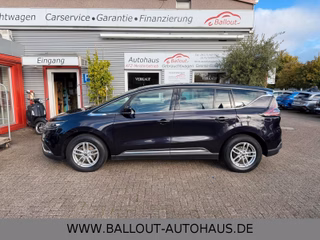 Renault Espace Gebrauchtwagen Kaufen