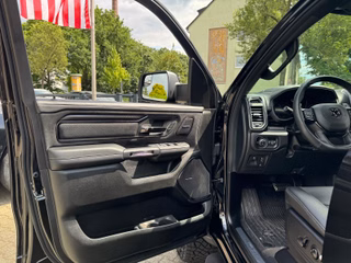 Dodge RAM 3.0L I6 RHO + BakFlip - foto 12