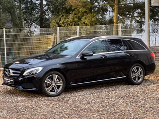 Mercedes-Benz C 220 Gebrauchtwagen Kaufen