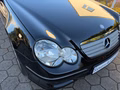 Daumennagel 10 - Mercedes-Benz C 180 Kompressor Leder Apple Car Kamera Navi