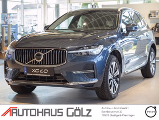 Volvo XC60 T6 Plus Bright AWD Schiebedach*ACC*AHK*Standheizung.*  Recharge Plug-In Hybrid - foto 1
