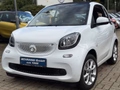 Daumennagel 10 - Smart ForTwo PASSION*AUTOMATIK*SITZHEIZUNG*KLIMA*LED*
