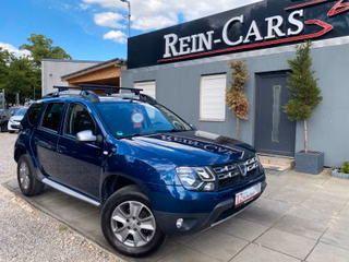 Dacia Duster I Celebration 4x2/AHK/NAVI/PDC/MFL