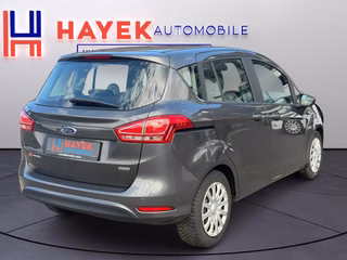 Ford B-MAX Trend / Zahnriemen gerissen - foto 4