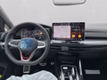Daumennagel 15 - Volkswagen Golf GTI 2,0 l TSI 195 kW (265 PS) 7-Gang-Doppelkupplungsgetriebe DSG