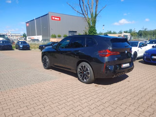 2026 BMW X3 M50 - photo 5