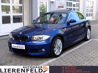 BMW 125 Авто с пробегом купить