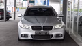 Daumennagel 2 - BMW 535 d M PAKET HUD 360° SOFTCLOSE STANDHZG
