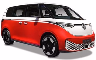 Volkswagen ID. Buzz Neuwagen Kaufen