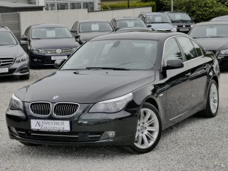 BMW 535 Gebrauchtwagen Kaufen
