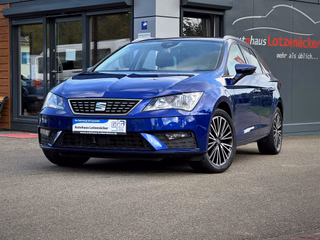 Seat Leon 1,4 ST PANORAMA Xcellence Gebrauchtwagen Kaufen | EZ 08/2018 | Preis 17.990 €