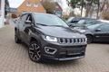 Daumennagel 25 - Jeep Compass Aut Leder=NAVI=XENON=PANORAMADACH