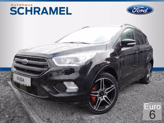 Ford Kuga Vorführfahrzeug Kaufen
