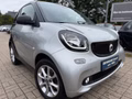 Daumennagel 32 - Smart ForTwo CABRIO*PASSION*NAVI*RÜCKFAHRKAMERA*