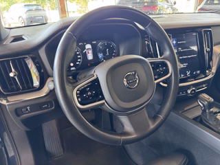 Volvo V60 Kombi Inscription AWD D4 HUD AHK Schiebedach - foto 12