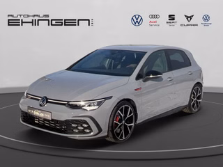 Volkswagen Golf Gebrauchtwagen Kaufen