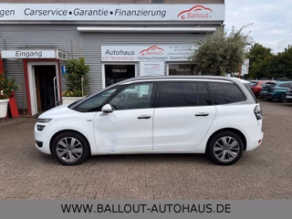 Citroën Grand C4 Picasso / SpaceTourer Used vehicle for sale