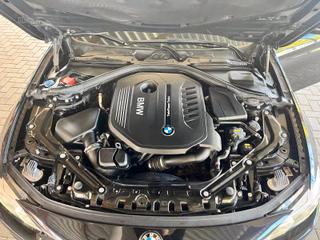 BMW 440 i xDrive M Sport 326 PS, HUD, Harman-Kardon Soundsystem - foto 9