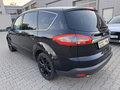 Daumennagel 10 - Ford S-Max 1.6 EcoBoost Titanium TÜV Neu/2-Z-Klima/SHZ/PDC/17"Alufelgen