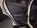 Daumennagel 26 - Toyota C-HR Plug-In Hybrid FWD Team Deutschland/1 HAND