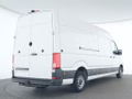 Daumennagel 2 - Volkswagen Crafter Kasten 35 LR 2,0 TDI AHK/PDC/RFK/KLIMA