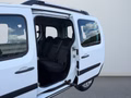 Daumennagel 10 - Mercedes-Benz Citan Tourer 111 CDI lang/KLIMA/5-SITZER/EURO.6/AHK/