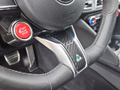 Daumennagel 26 - Alfa Romeo Giulia 2.9 V6 Quadrifoglio 520PS+1.Hand