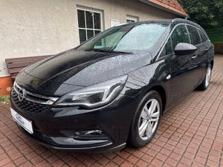 Opel Astra Gebrauchtwagen Kaufen