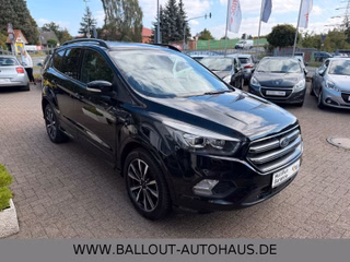 Ford Kuga ST-Line*2.HAND*KLIMA*SYNC*SONY*TEMPO*NAVI* - bilder 4