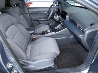 MG 3 Hybrid+ Comfort KEYLESS PDC KAMERA NAVI - foto 2