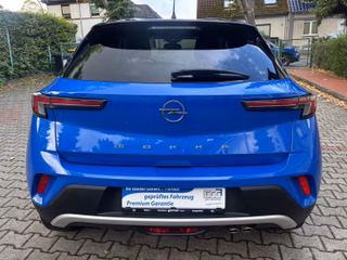 Opel Mokka Business Elegance/Automatik/Kamera/ - foto 7