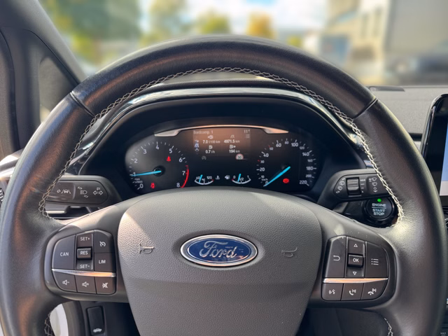 Ford Fiesta Active Plus +Winterpaket +B&O - foto 7