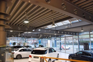 Autohaus Bruckelt in Burladingen